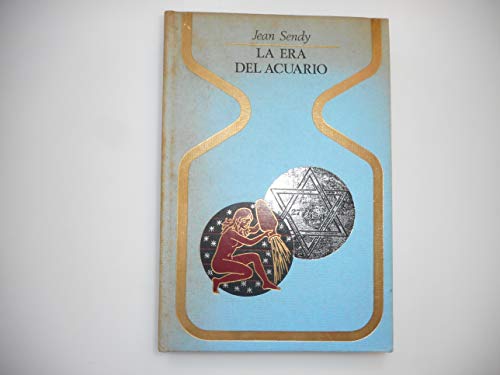 La era del Acuario - Jean Sendy