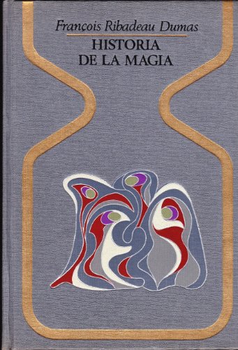 HISTORIA DE LA MAGIA