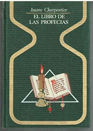 Stock image for El Libro de las Profecas for sale by Hamelyn