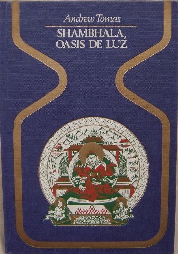 9788401311369: Shambhala : oasis de luz