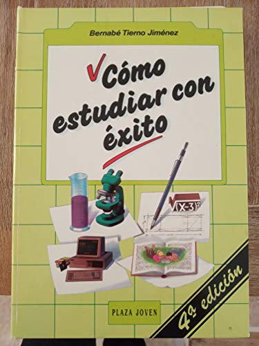 Stock image for Como estudiar con exito for sale by medimops