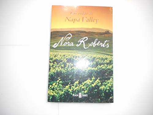 Imagen de archivo de Vias De Napa Valley, Las a la venta por medimops