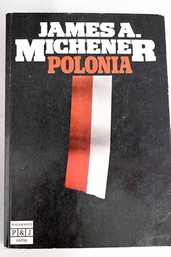 Imagen de archivo de Polonia/Poland Michener, James A. a la venta por Iridium_Books