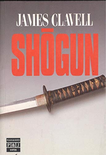 9788401321139: Shogun