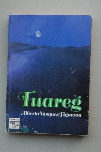 Stock image for Tuareg for sale by Ammareal