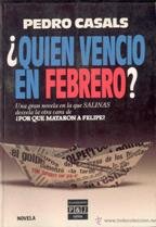 Imagen de archivo de Quien Vencio En Febrero/Who Won in February a la venta por medimops