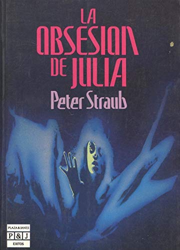 9788401321344: LA Obsesion De Julia/Julia (Spanish Edition)