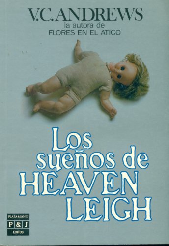 Los Suenos De Heaven Leigh/Heaven (9788401321436) by [???]