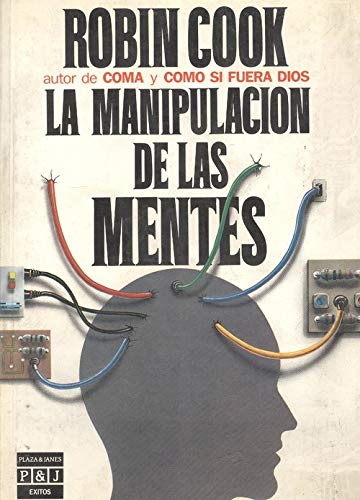 9788401321443: LA Manipulacion De Las Mentes/Mindbend (Spanish and English Edition)