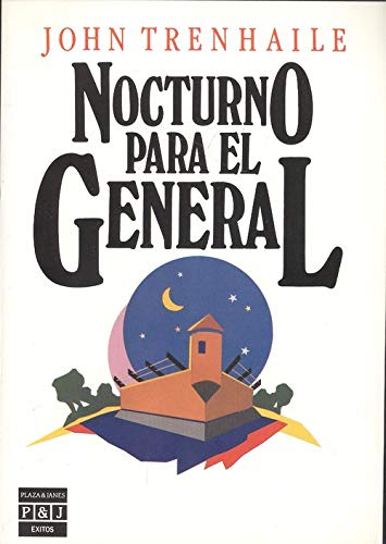 Stock image for Nocturno para el general. for sale by Librera y Editorial Renacimiento, S.A.