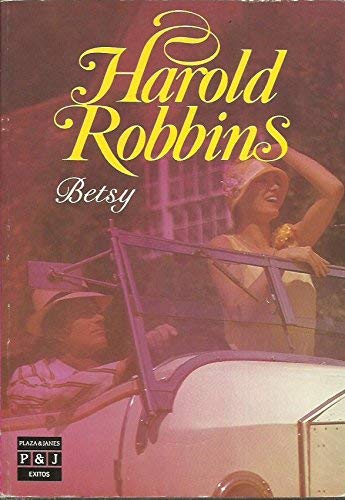 Stock image for Betsy/the Betsy for sale by Libros Ramban