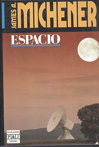 space michener novel space michener novel