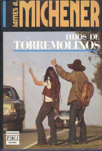 9788401321894: Hijos de torremolinos