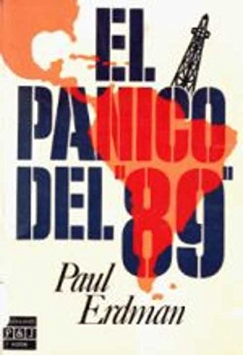 9788401321979: EL PANICO DEL 89 [Tapa blanda] by ERDMAN Paul