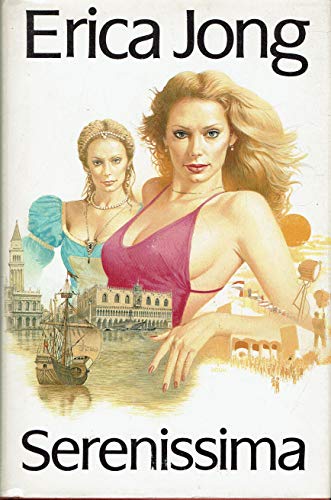 9788401322242: Serenissima: una novela de Venecia