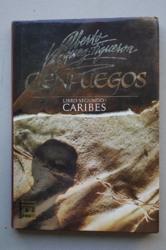 Beispielbild fr Cienfuegos II.caribes zum Verkauf von medimops
