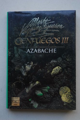 Imagen de archivo de Azabache (Cienfuegos) a la venta por medimops