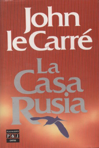 9788401323041: Casa Rusia, la