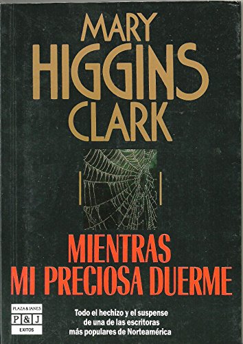 9788401323218: MIENTRAS MI PRECIOSA DUERME [Tapa blanda] by CLARK, Mary Higgins