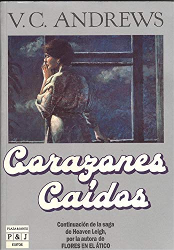 Corazones Caidos (9788401323331) by V.C. Andrews