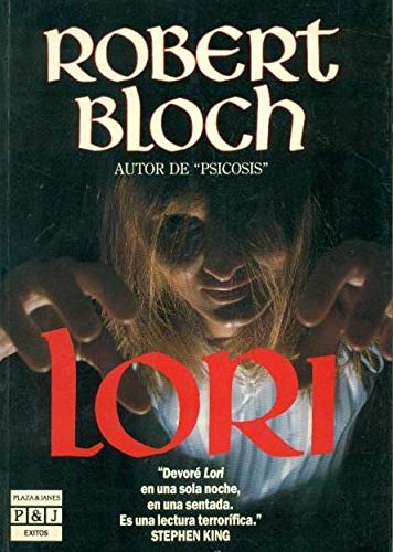 Imagen de archivo de Lori a la venta por LibroUsado | TikBooks