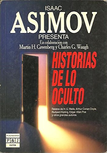 9788401323652: Historias de lo oculto