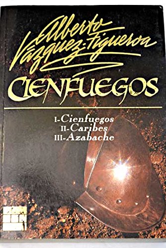 Imagen de archivo de Cienfuegos. T.1 : Cienfuegos;caribes;azabache a la venta por Hamelyn