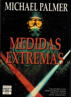 9788401324079: Medidas extremas