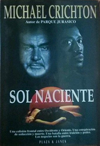 9788401324369: Sol naciente