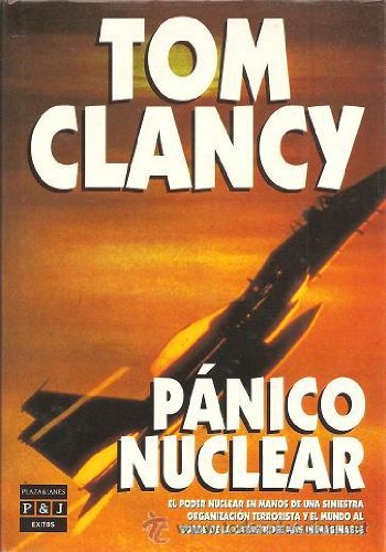 Imagen de archivo de Panico Nuclear a la venta por Hamelyn