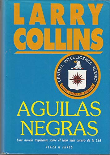 Beispielbild für Aguilas Negras (Spanish Edition) zum Verkauf von medimops