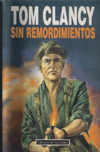 Beispielbild fr Sin remordimientos. zum Verkauf von Librera PRAGA