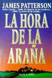 9788401325335: La Hora De La Arana