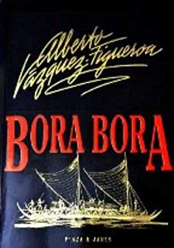 Beispielbild fr Bora bora zum Verkauf von Ammareal
