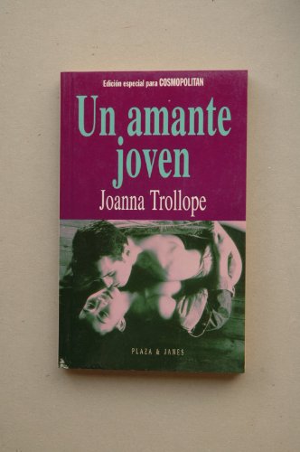 Imagen de archivo de Un Amante Joven a la venta por Almacen de los Libros Olvidados