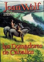 Imagen de archivo de Los Domadores De Caballos a la venta por Ub Libros