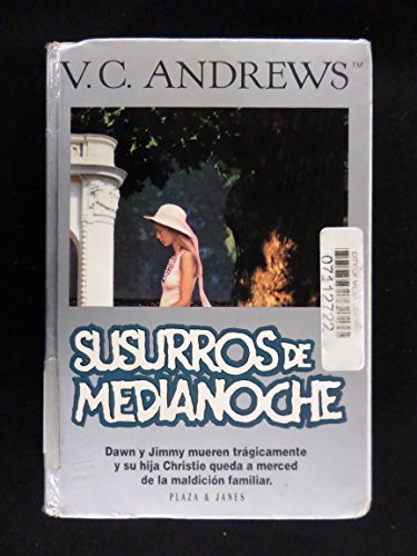 9788401325670: Susurros de medianoche