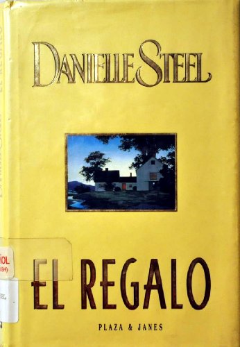 Imagen de archivo de El Regalo (The Gift Spanish Edition) a la venta por medimops