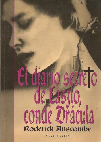 Beispielbild fr Diario secreto de dracula zum Verkauf von medimops