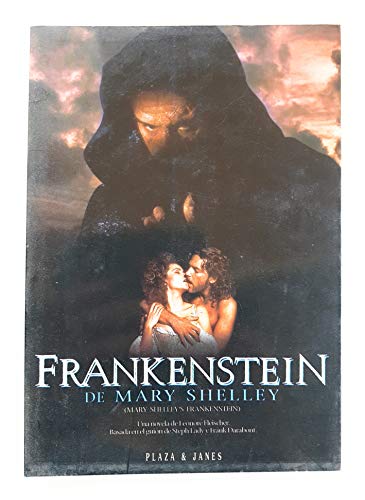 Imagen de archivo de Frankenstein a la venta por Librera 7 Colores