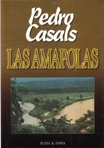 Beispielbild fr Las amapolas zum Verkauf von medimops