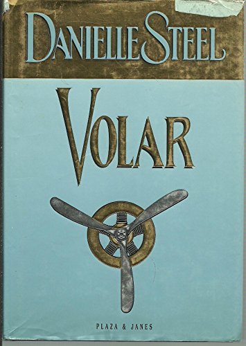 Volar, - Steel, Danielle