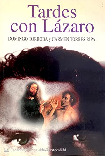 Beispielbild fr Tardes con lazaro zum Verkauf von medimops