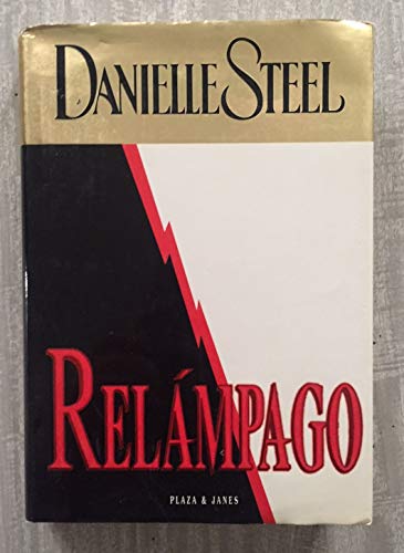 Relámpago - Steel, Danielle