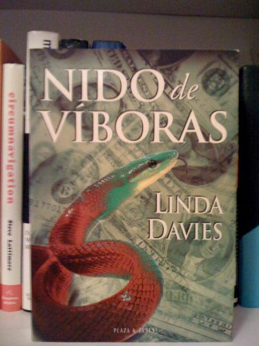 Stock image for Nido De Viboras for sale by Iridium_Books
