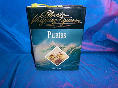Stock image for Piratas for sale by medimops