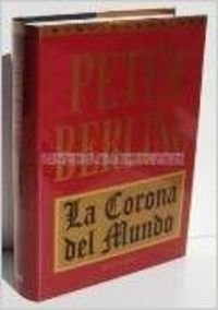 Beispielbild fr La Corona Del Mundo zum Verkauf von Hamelyn