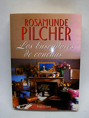 Los Buscadores de Conchas (9788401326738) by Rosamunde Pilcher