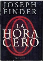 La hora cero - Finder, Joseph