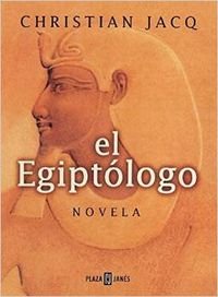 El Egiptologo